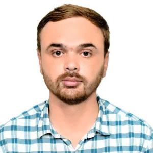 Umair Bin Zahid image