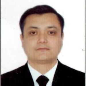 Shuhratjon Boykhanov image