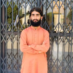 Muhammad Suleman image