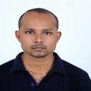 Bhuvanesh P K image