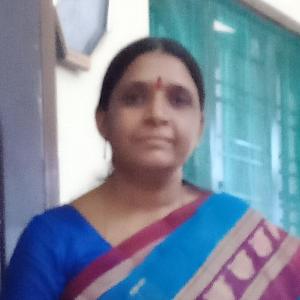 Gudimella Alivelu image