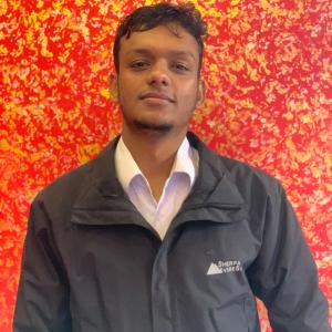 Saurav Neupane image