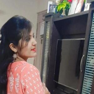 Anjali Bharwani image