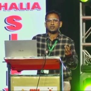 Abin Varghese image