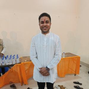 Ankit Agarwal image