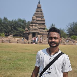 John Chacko image