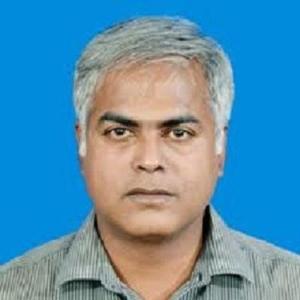 Shomik Chakraborty image