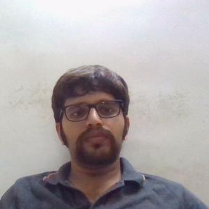 Prathamesh Patkar image