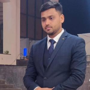 Pinku Kumar Yadav image