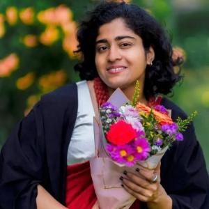 Nayanathara De Silva image