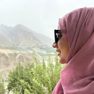 Ramsha Naz image