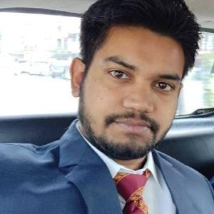 Yogesh Goswami image