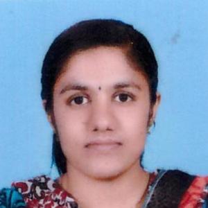 Prathyusha V image