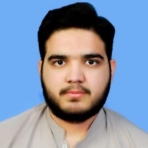 Usama Bashir image