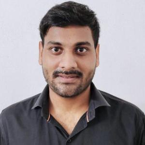 Pankaj Chauhan image