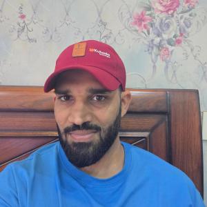Anuj Kumar image