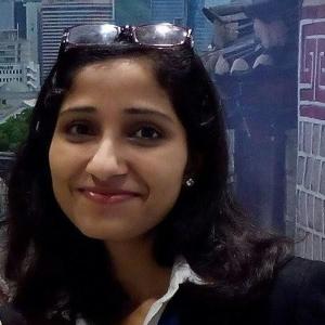 Mariam Mahmood image