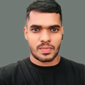 Sreevalsan A image