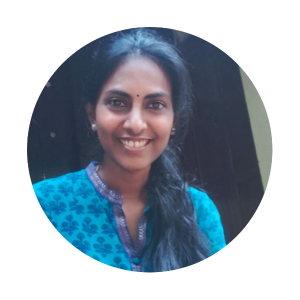 Asha P Mohan image