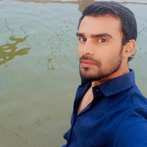 Amresh Kumar image