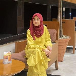 Amna Arshad image