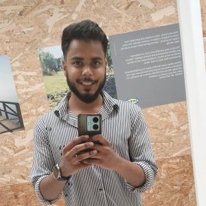 Pranay Utpal image
