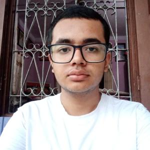 Aaditya Raj Uprety image