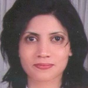 Saira image