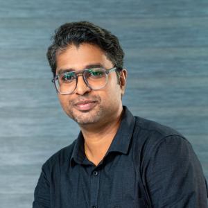 Anish Mathew Abraham image