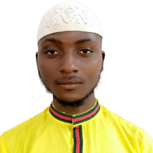 Ustadh Adisa Abdulrahmon image