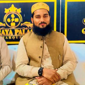 Moulana Ansar Khan image
