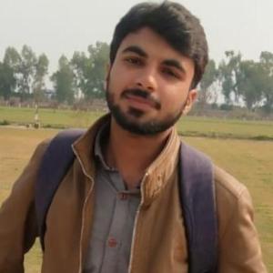 Mubashar Khan image
