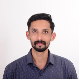 Aneesh K image