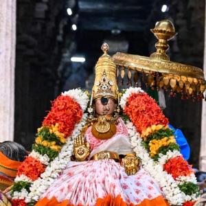 Uma Padmanabhan image