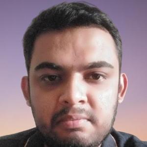 Nitish Saini image