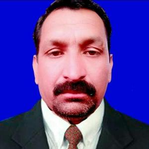 Muhammad Azhar Ud Din Khan Rathore image