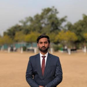 Muhammad Hasnain Raza image