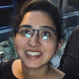 Karen Sara Sajiv image
