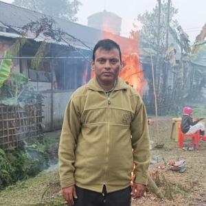 Pinaki Kumar Deb image