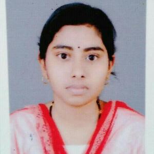 Arya R image