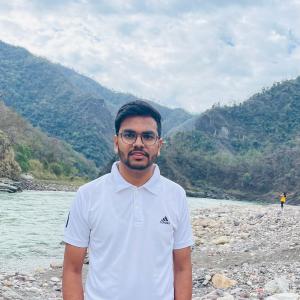 Dhruv Jain image