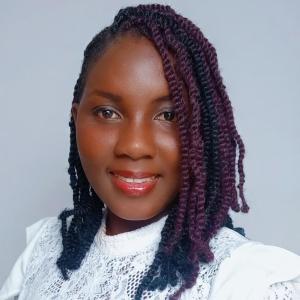 Edith Akpeghughu image