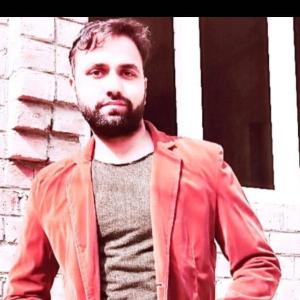 Junaid Lone image