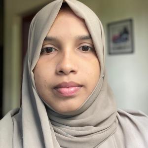 Muhsina K image
