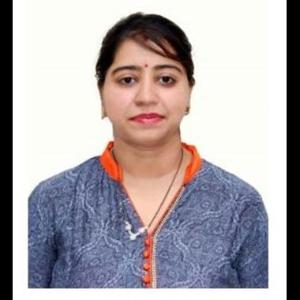 Pooja Khanna Bhandari image