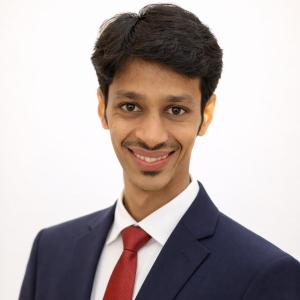 Nishant image