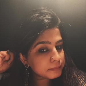 Tanushree Sharma image