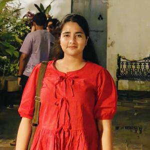 Naureen Qureshi image