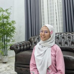 Nureen Syazwina Bt Azhar image