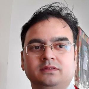Deepak Sharma image